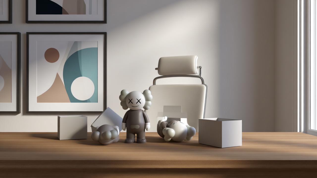 对于不被看好，泡泡玛特已经麻了