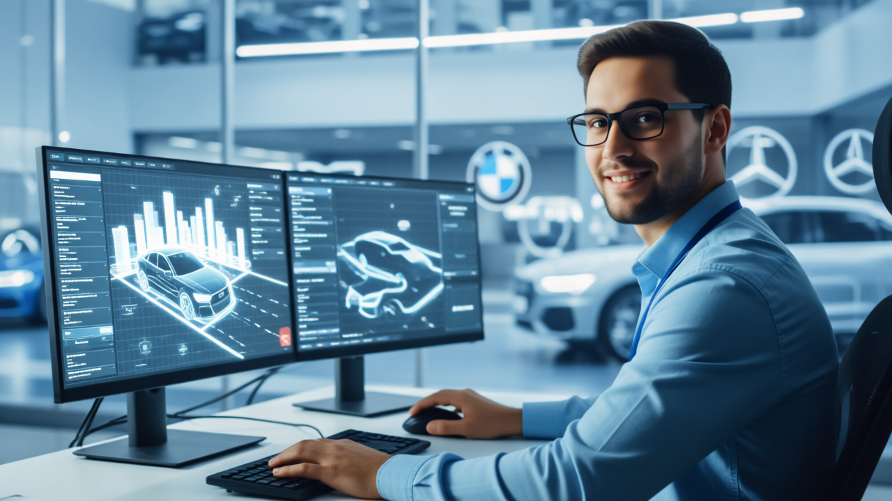 Momenta秘密递表港交所，拿下奥迪、宝马、奔驰，敢与华为掰手腕