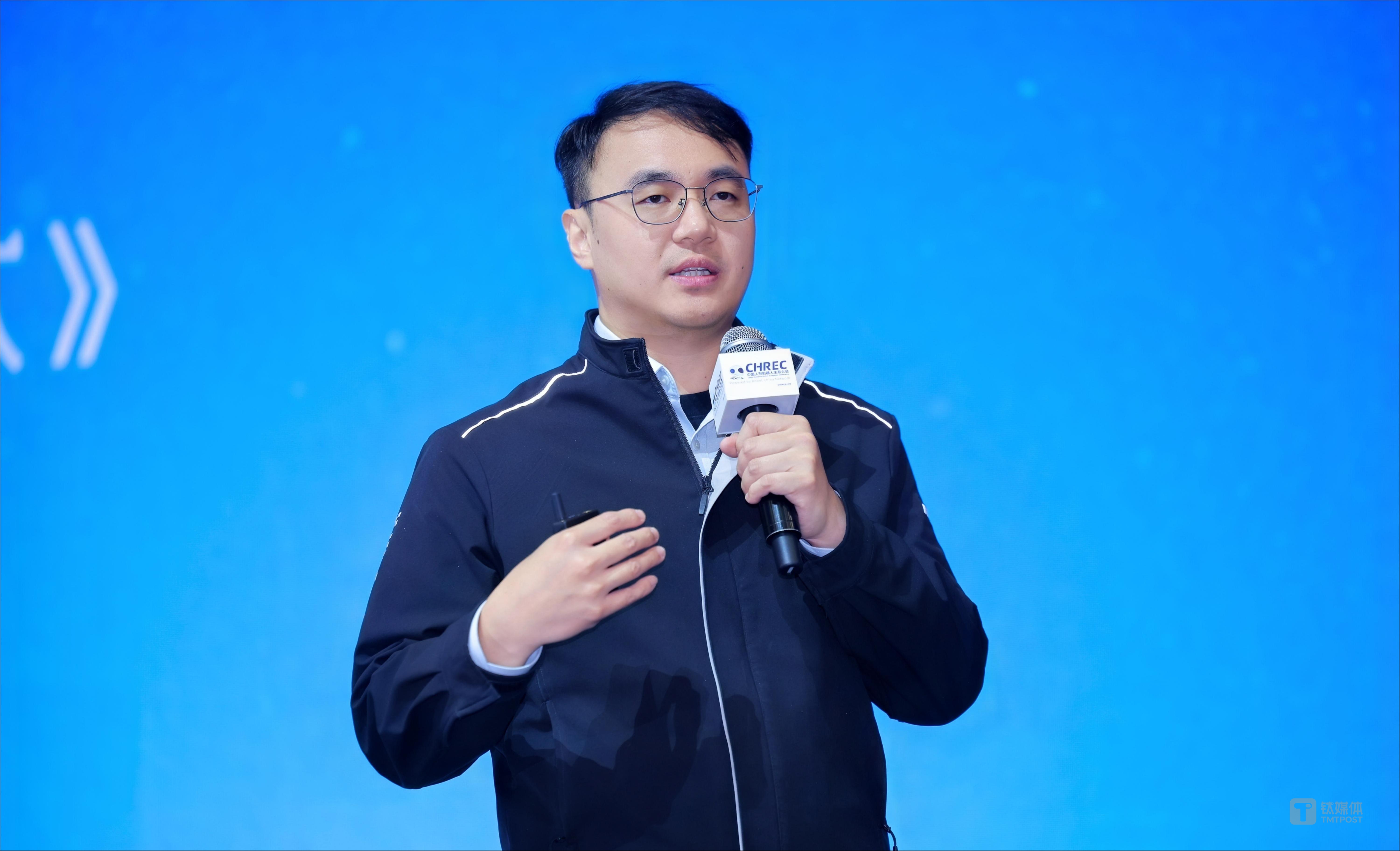 Pasini Sensor Drives Billion Valuation