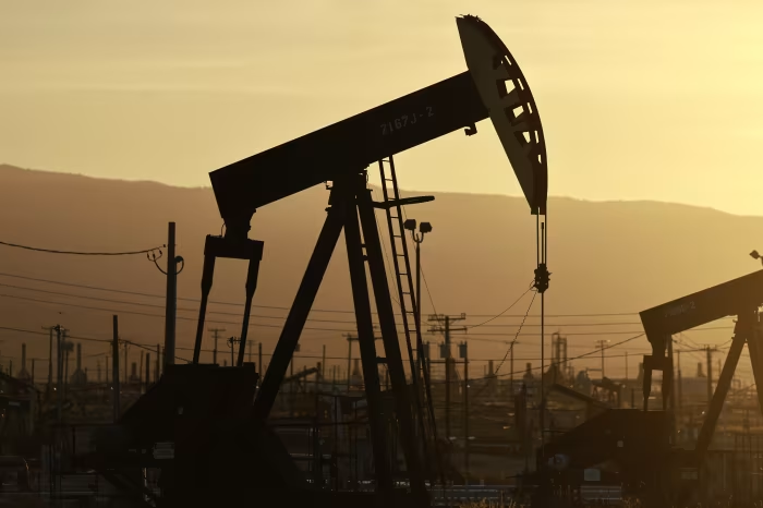 如何在能源股中把握回调机会