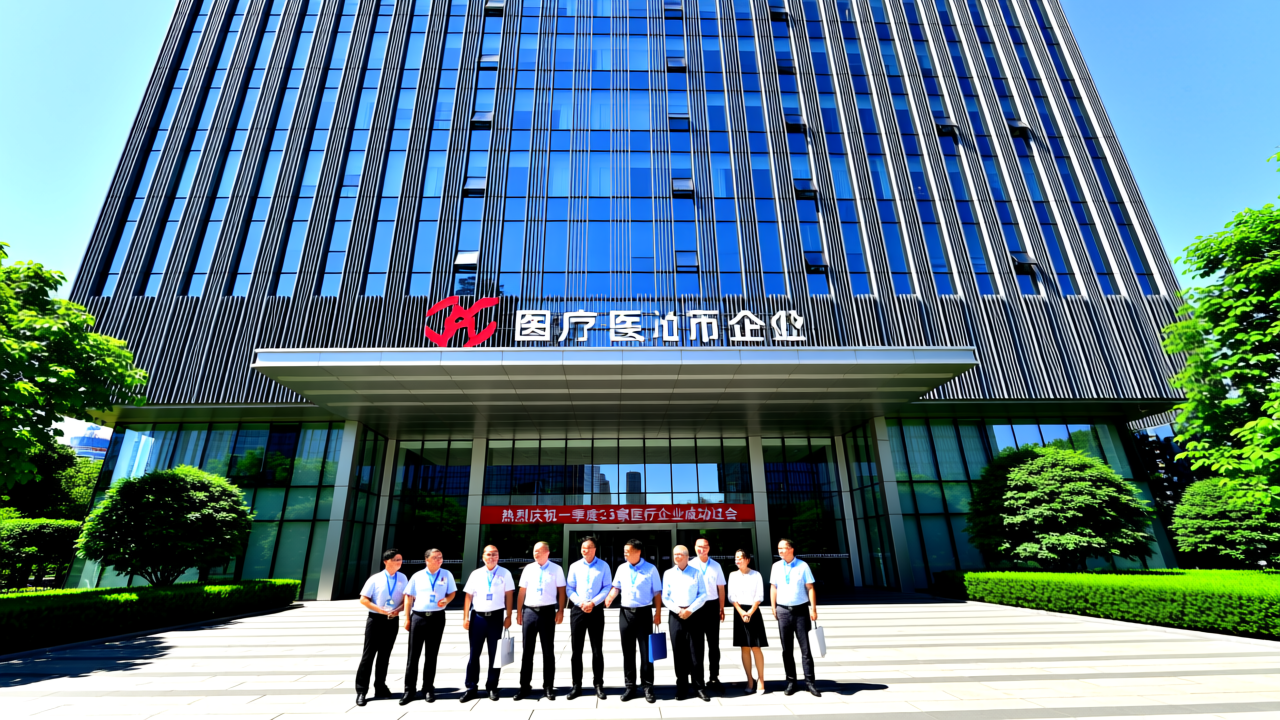 一季度33家过会，医疗企业为何都抢着“北上”？