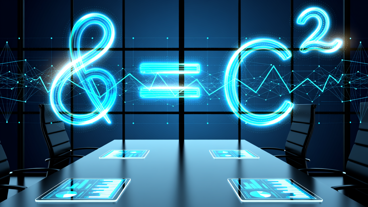 3000亿的智谱和MiniMax，就靠两个公式？