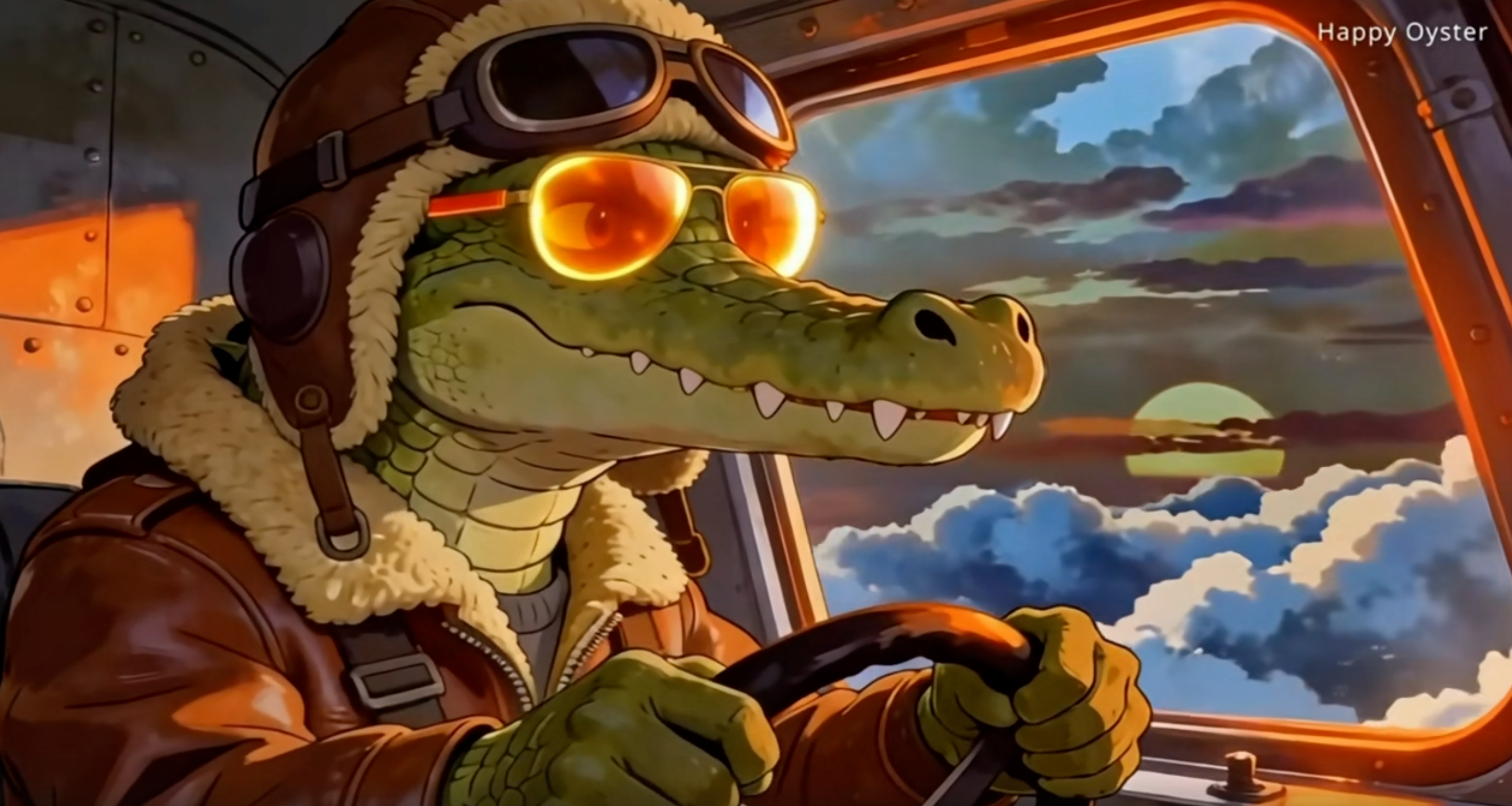 官网效果视频截图