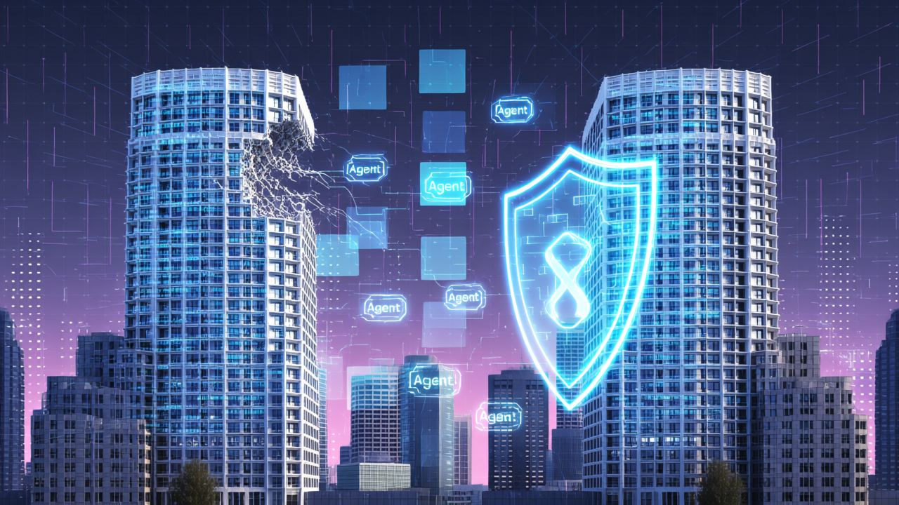 Agent时代，大厂们「拆墙」又「筑墙」