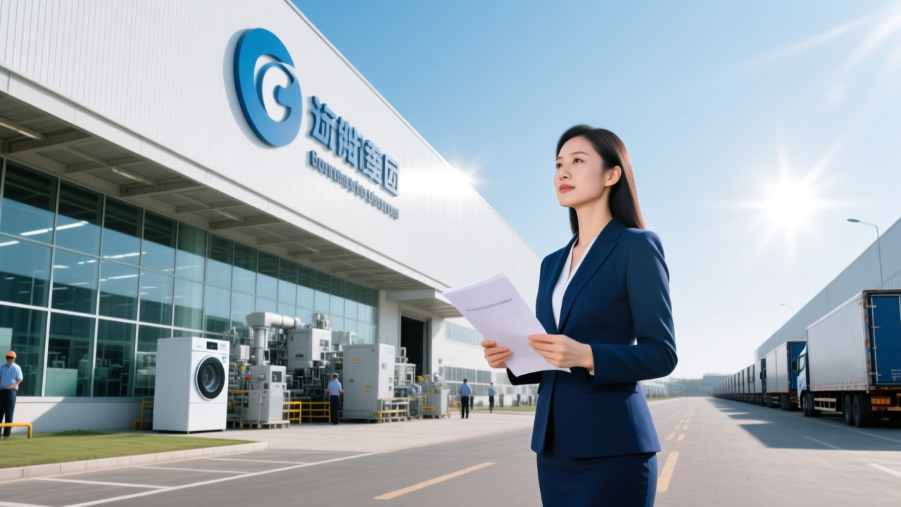 格力卸不下董明珠