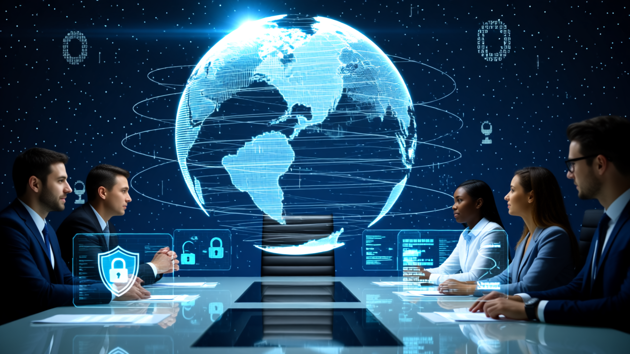 赋能数智发展 共筑安全防线 —— 世界互联网大会亚太峰会人工智能与网络安全能力建设高级研修班综述