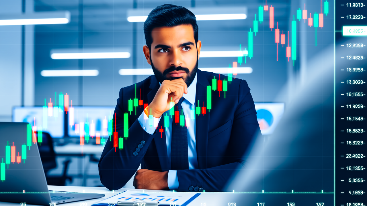 我们仔细审视了挑选的三只股票，现在看到了什么