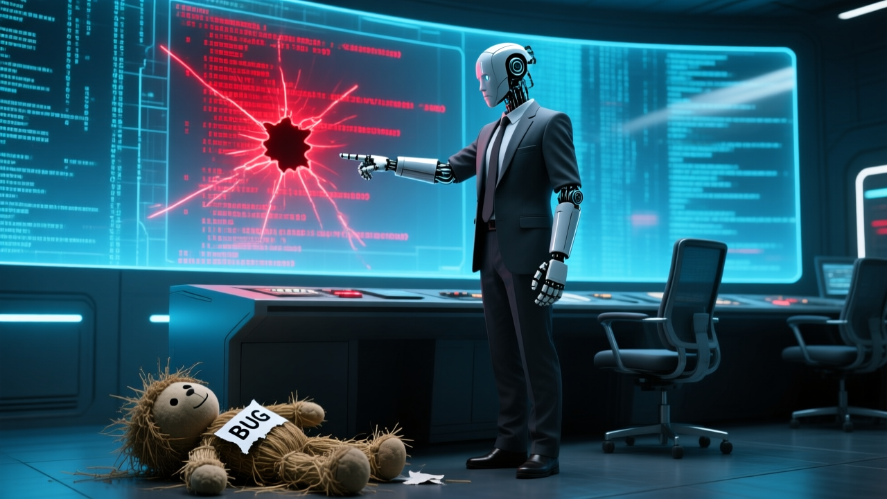 51万行源码裸奔、虚假“替罪羊”登场：Anthropic这次的事故，比看起来严重得多