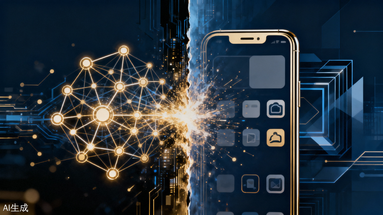 GUI Agent 边界之争：荣耀迅速撇清关系，字节如何挑战手机厂商底线