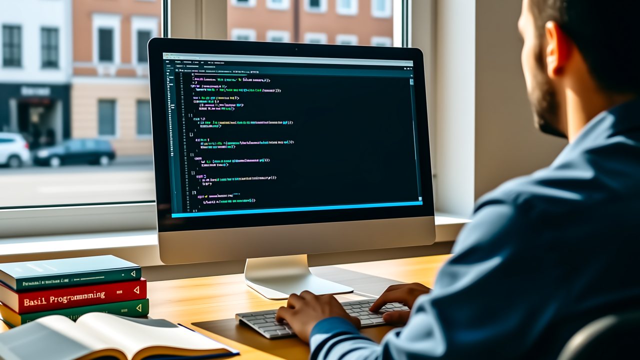 AI编程的底牌，原来这么不值钱