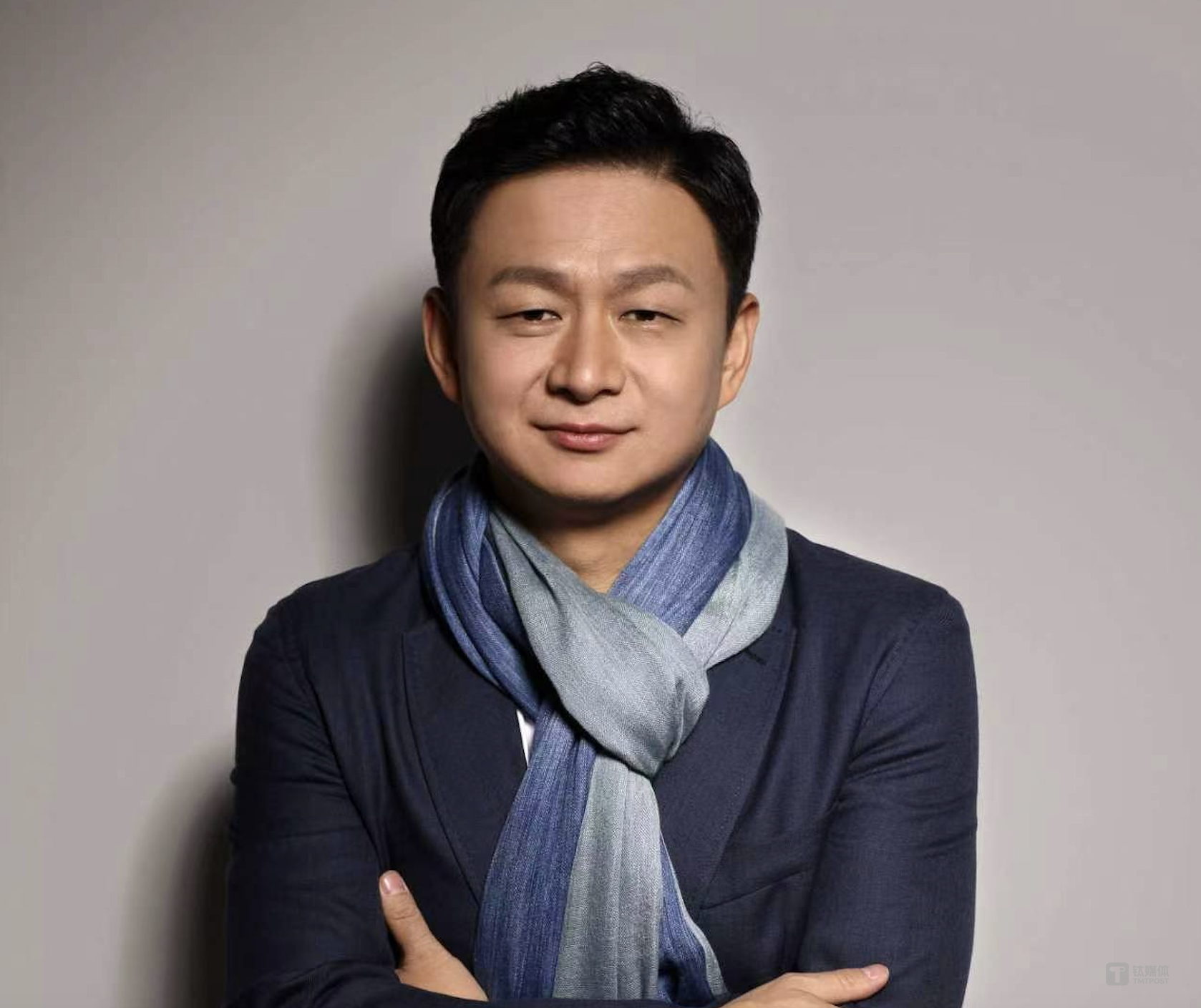 天工AI董事长兼CEO 周亚辉，图片来源：昆仑万维