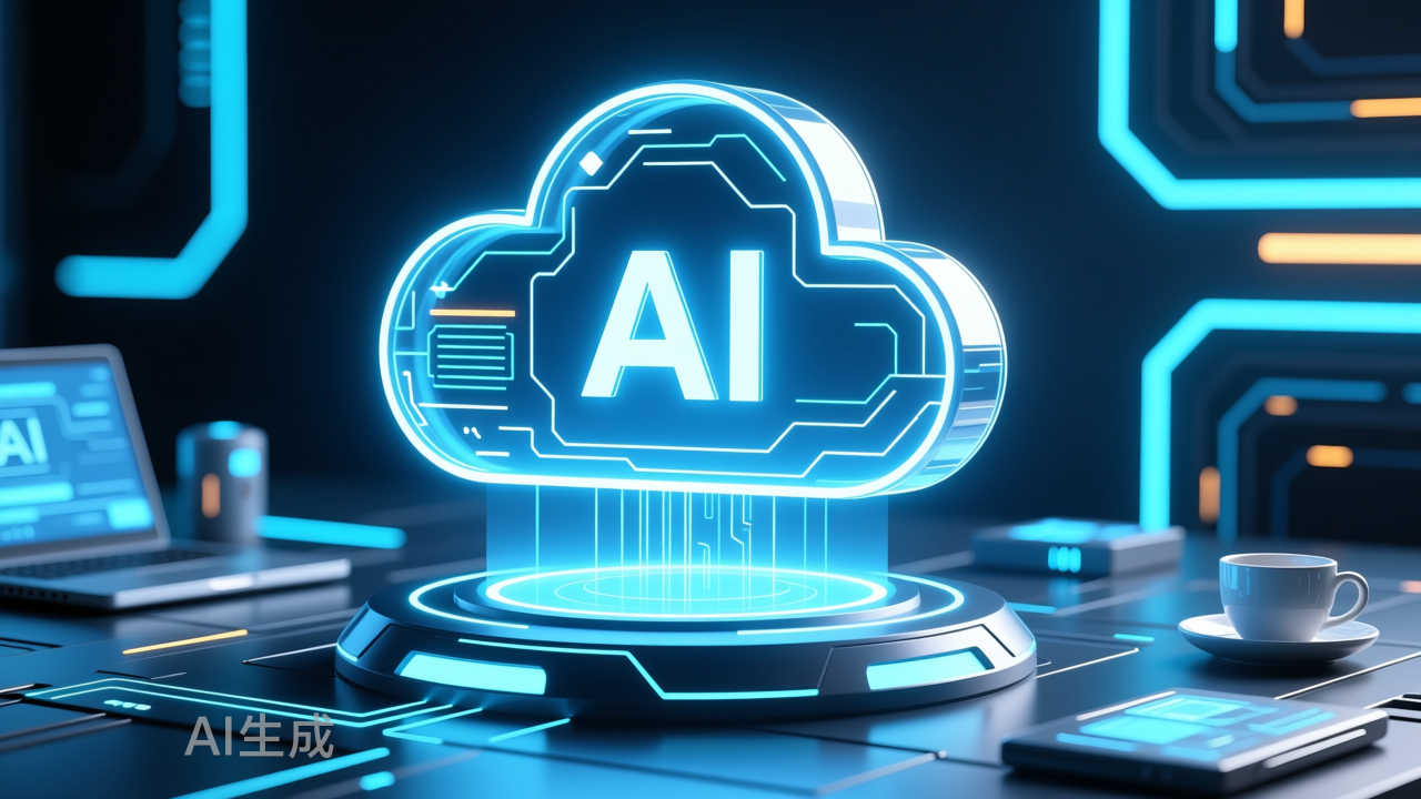 图片来自AI生成