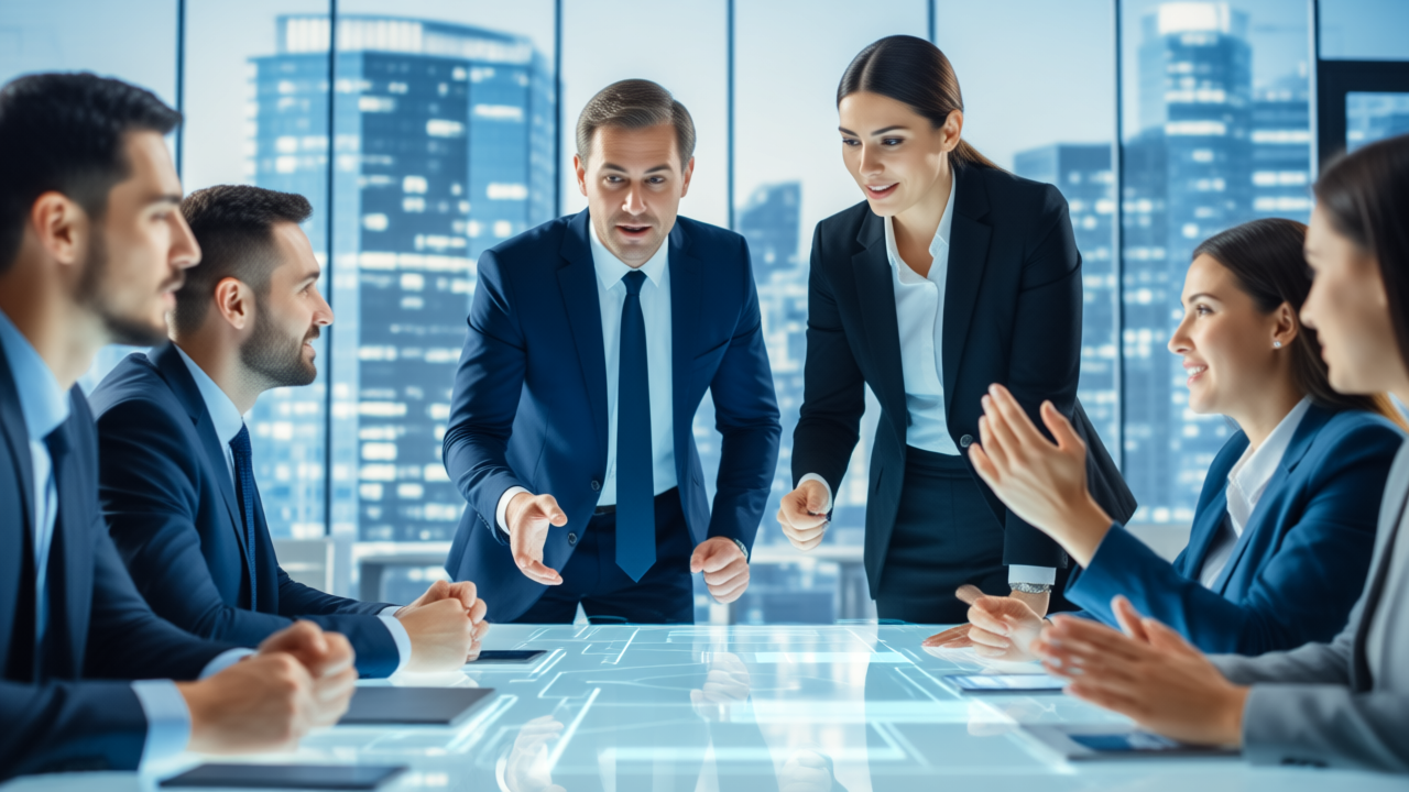 协同办公“三国杀”进入白热化，谁会第一个掉队？