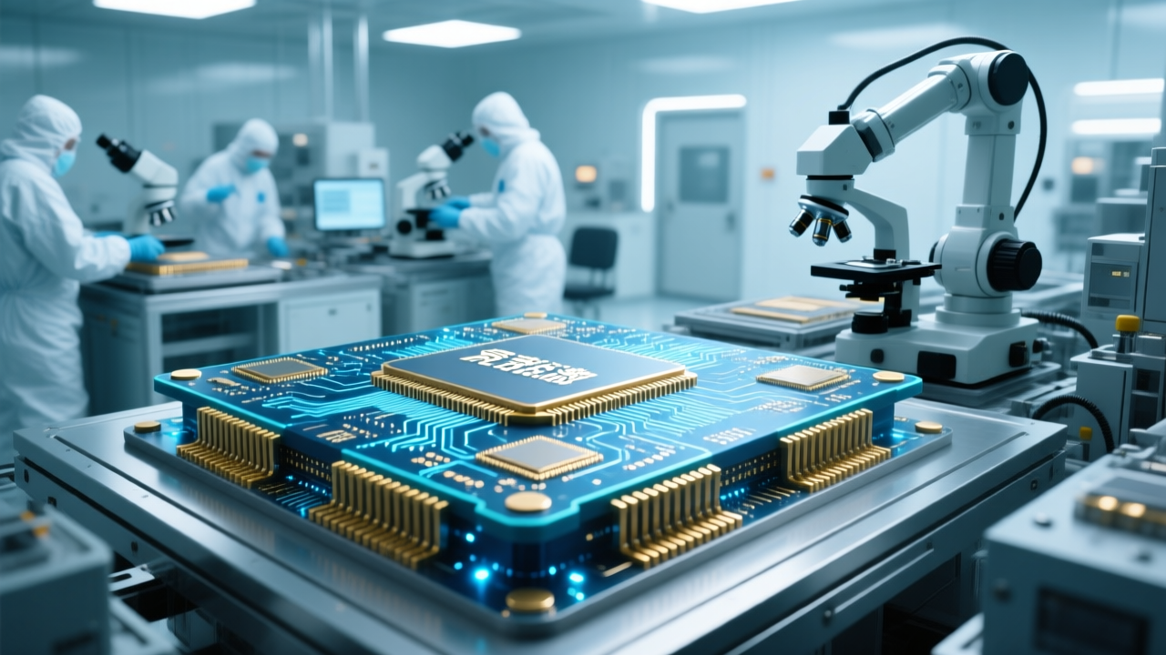 智驾芯片，更卷了