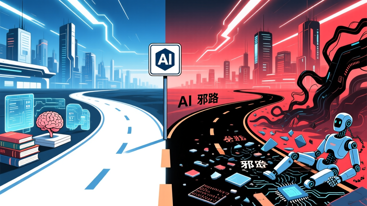 哈萨比斯：ChatGPT把AI带上了“邪路”