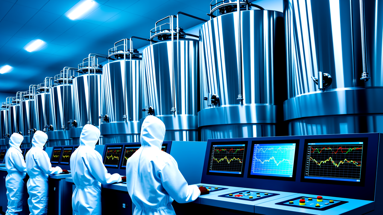 百亿低温存储龙头，遭遇净利“四连降”