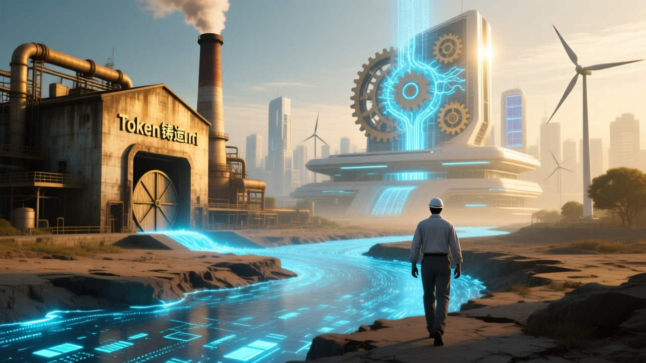 大模型厂商，是时候告别Token狂欢了