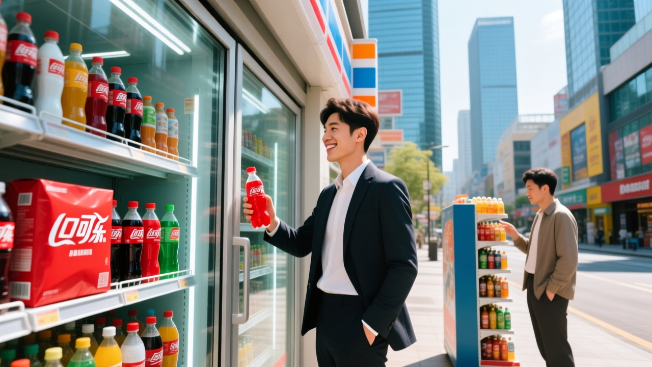 “两连冠”也难带动东鹏饮料：比张雪机车更难找的，是第二个大单品？