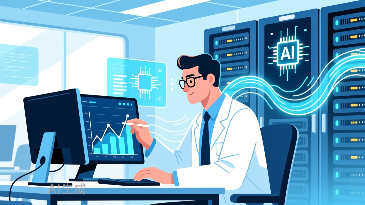 Weimob VP: Xiaolongxia AI Costs 0.5 Yuan/Call