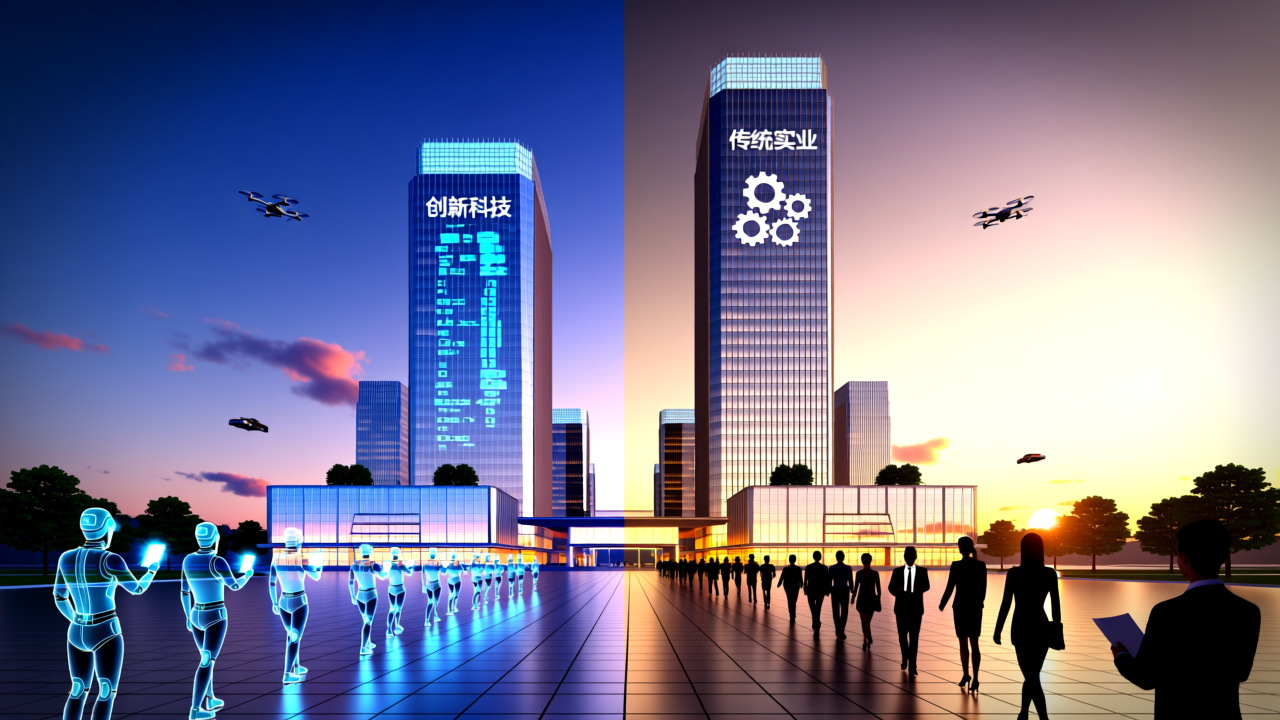 Harness之后，只剩两种公司