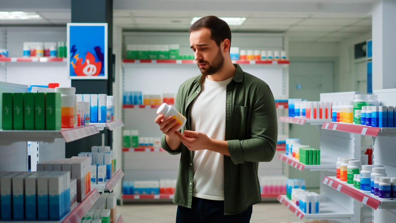 优思益迷思，为什么保健品的“水”越来越深？