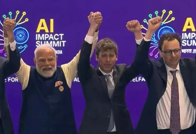 OpenAI向Anthropic开炮，而中国AI在闷声赚钱