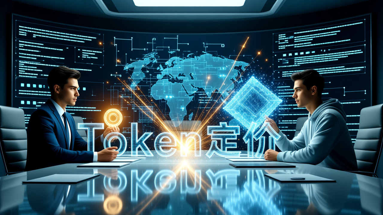 阿里字节“围猎”智谱、MiniMax：Token到底该由谁来定价？