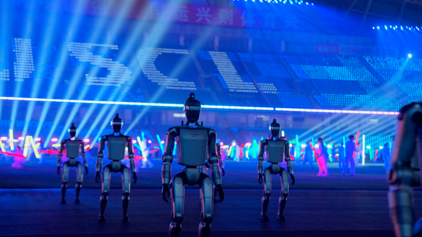 魔法原子斩获1.5亿元超大订单，创大健康行业新纪录