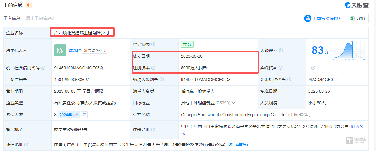 森合高科：单一产品依赖、供应商资质遭问询｜IPO观察