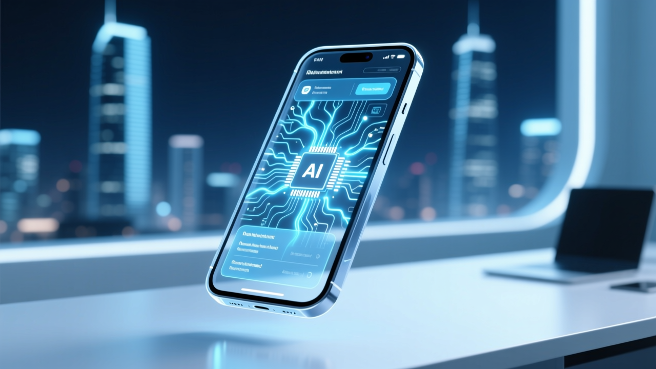 OpenAI要做的手机，比豆包更进一步