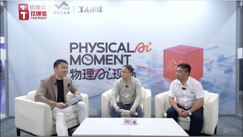 从5%到30%，国产高端设备离国际顶尖还有多远？