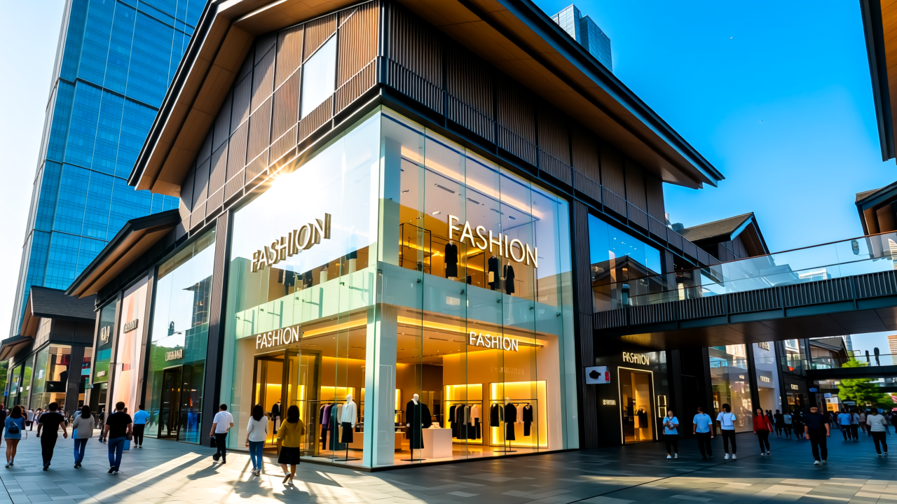 耐克Q3营收113亿美元；东方甄选首家线下店4月北京开业；Ralph Lauren中国内地首家旗舰店落地成都｜消研所周报