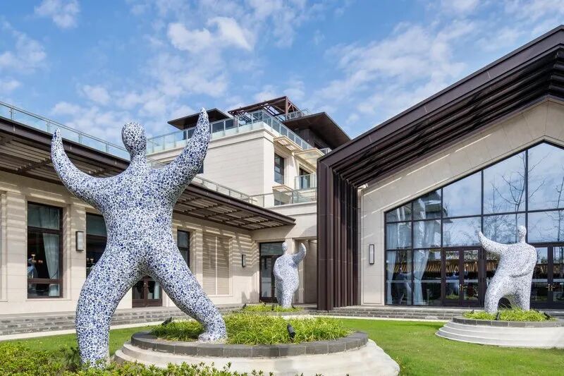 传统赛道卷无可卷，万豪们开始集体卷“养生”