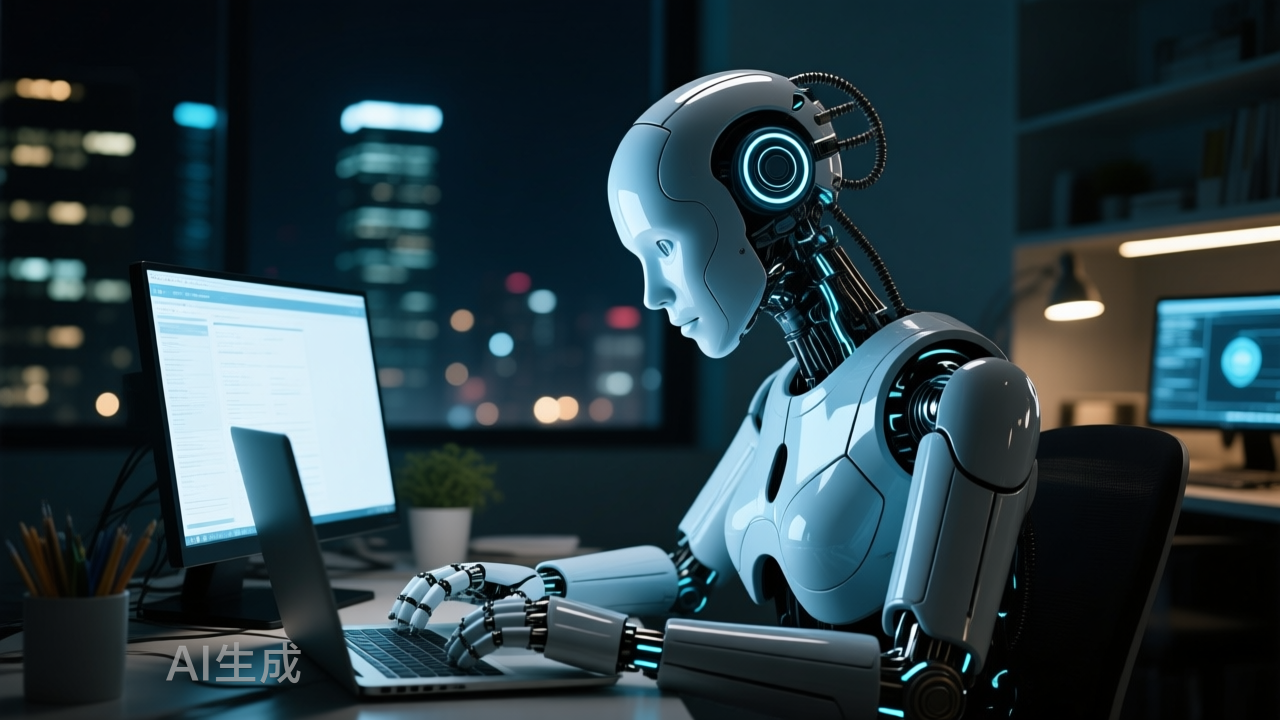 100k-Star Open-Source AI Agent Self-Upgrades