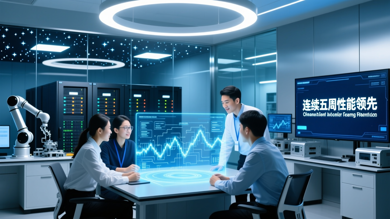 Token之战：连续五周，中国AI靠什么赢了美国AI？