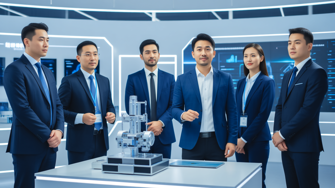 汪滔的第一款大模型，让Meta终于重新上桌了