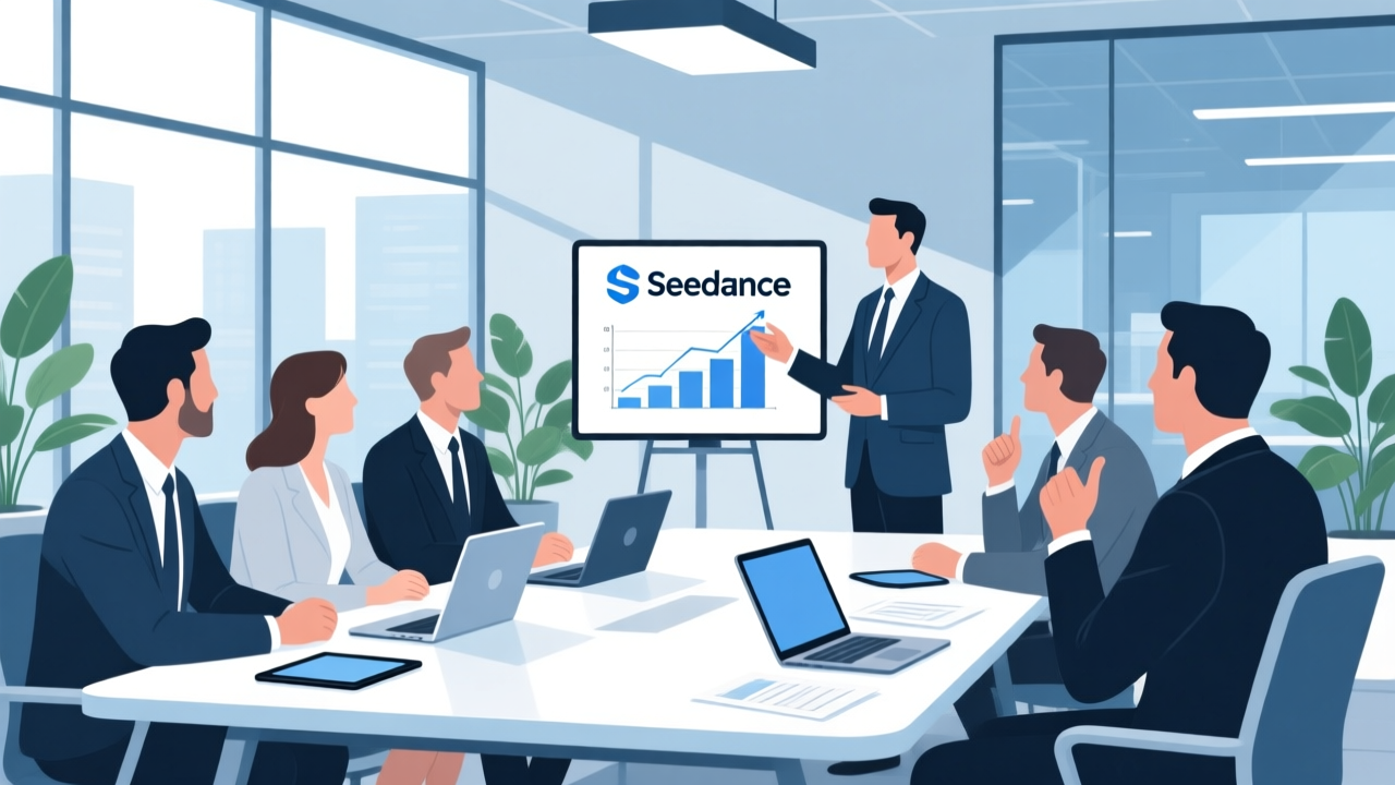 Seedance开始向B端要钱了