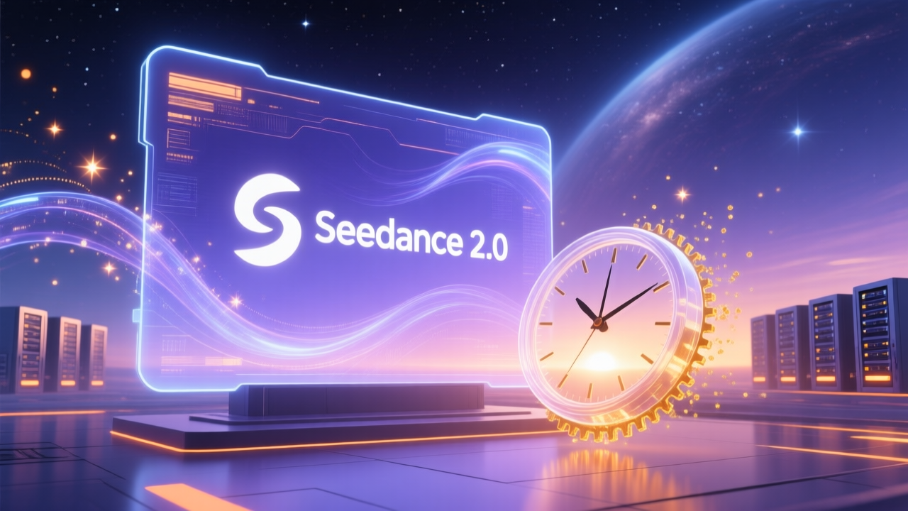 Seedance 2.0开放公测，“凌晨抢算力”的时代结束了？