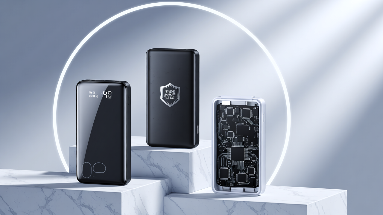 罗马仕倒下后，充电宝们学乖了吗？