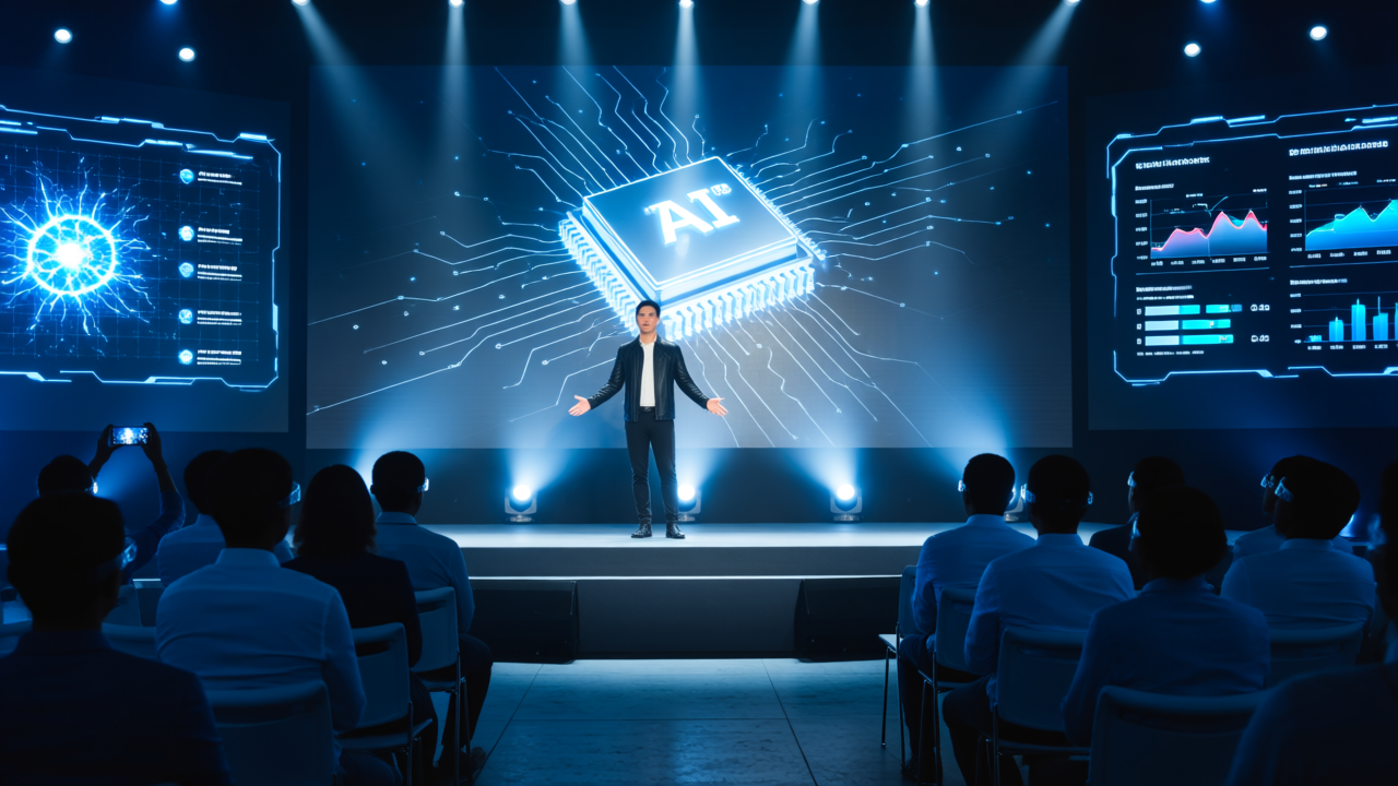 黄仁勋公开叫板谷歌、亚马逊，芯片业务全靠Anthropic养活？