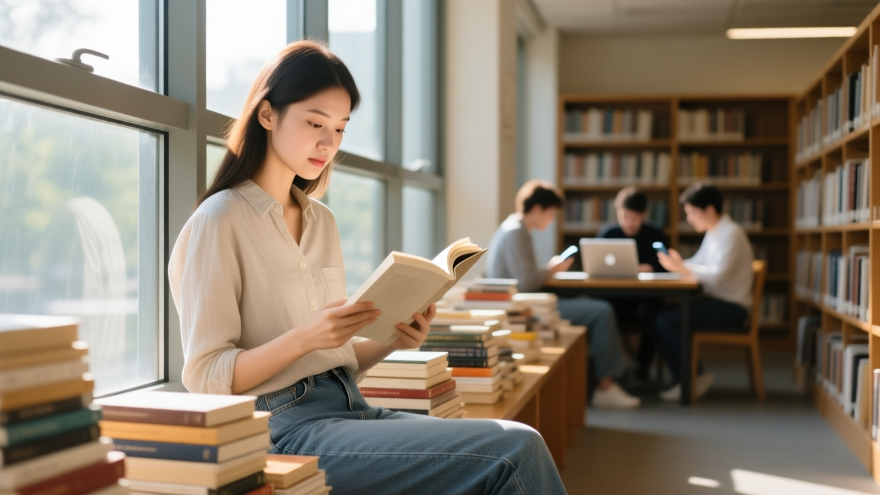 张雪像是“算法时代最后一种真人”