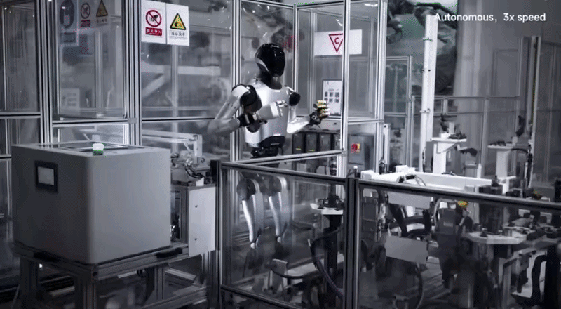 消失4年的小米“铁蛋”又回来了