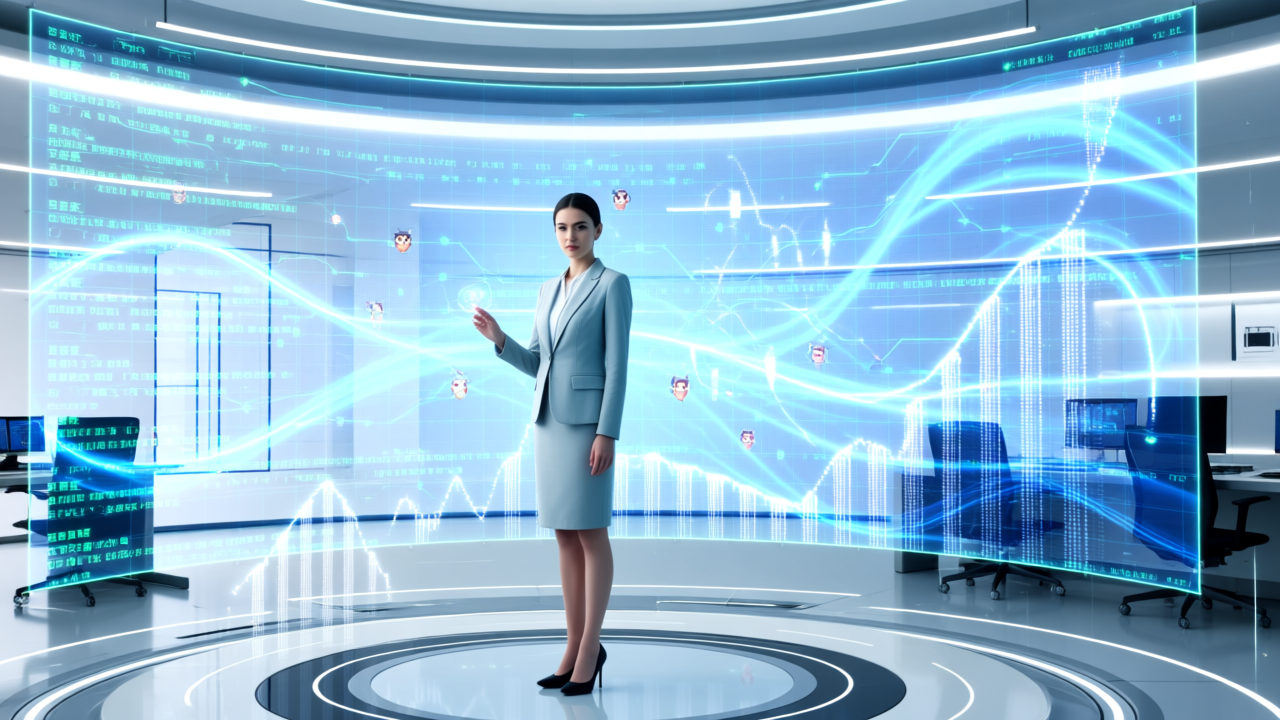 专治AI说谎，25岁天才少女公司估值过百亿