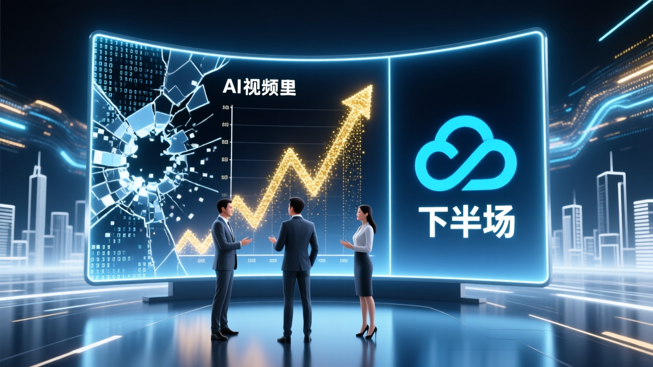 Sora折戟，即梦涨价，阿里入局：AI视频的下半场怎么打？