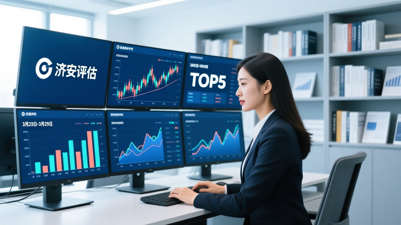 上市公司TOP5济安评估 （3月23日至3月29日）｜上市公司观察
