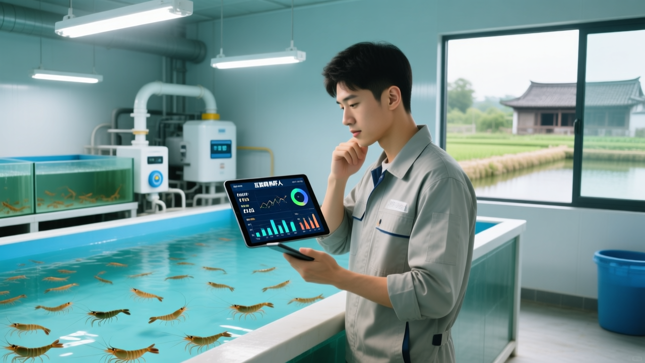 互联网养虾人尝到的甜头和苦头