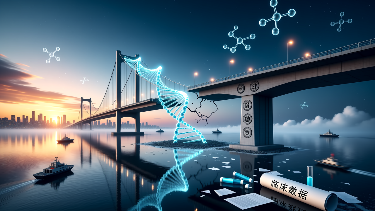 从FDA绿灯到国内未获批准，全球FIC折戟背后