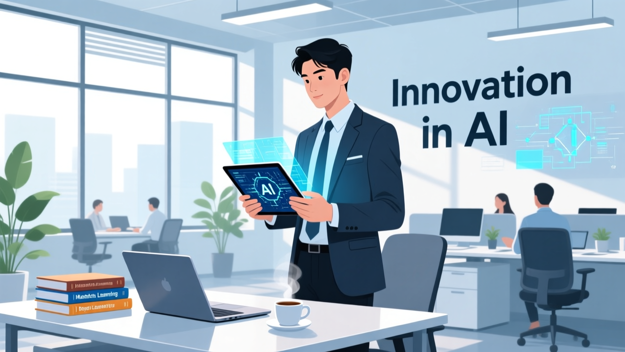 月薪 3 万被截胡，AI 人才的时代红利来了？