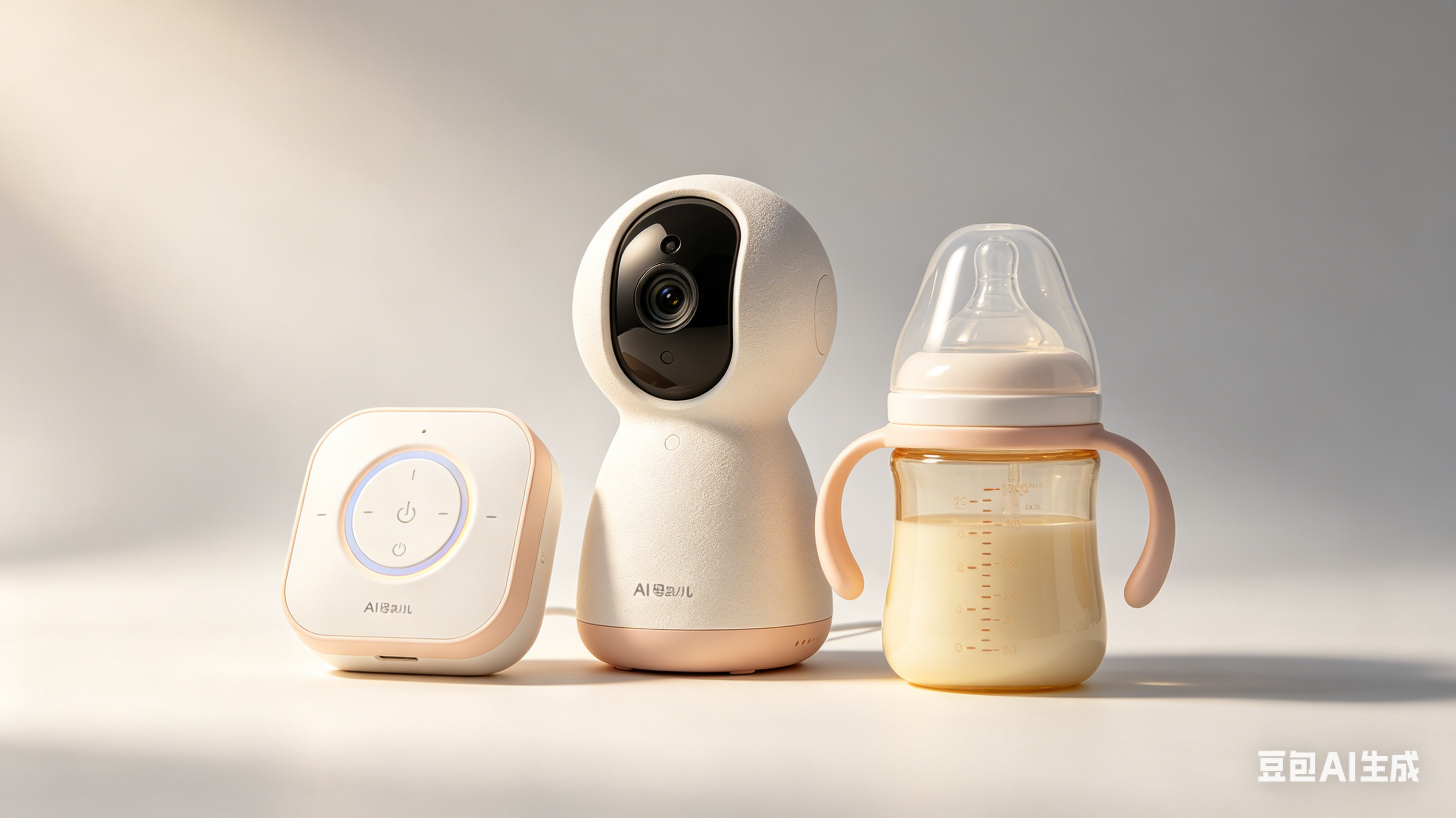 CheeChips Raises Angel Funding for AI Baby Hardware