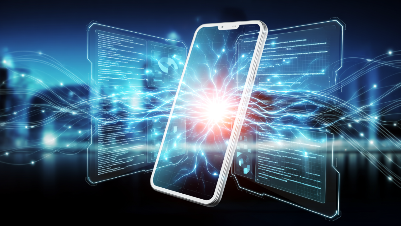 OpenAI的手机，要革手机的命